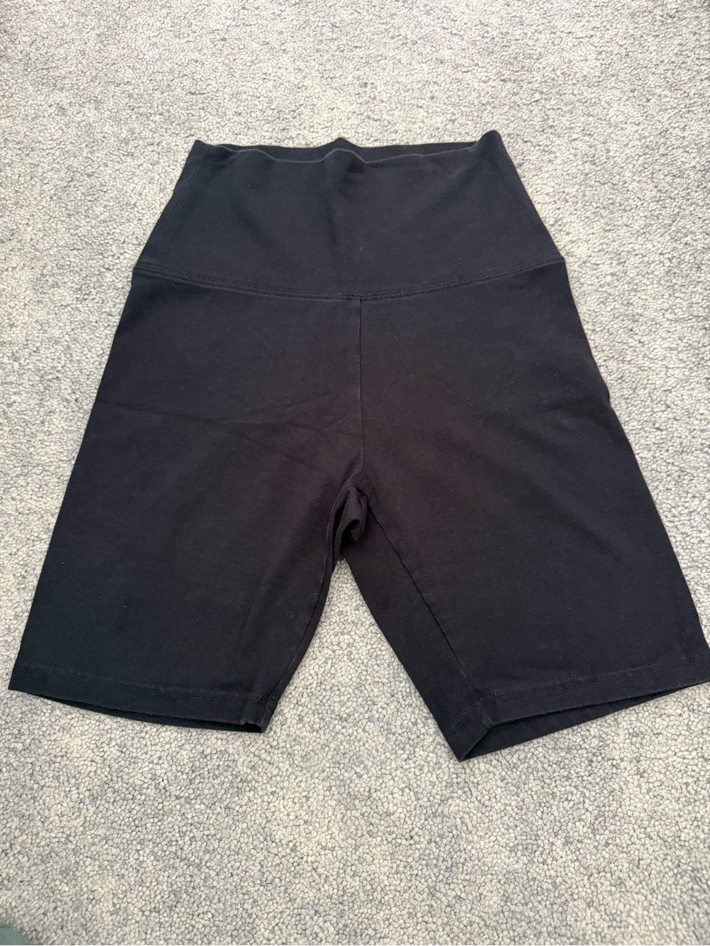 OFFLINE Small OG Shorts